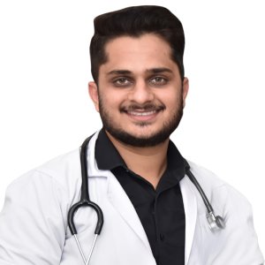 MBBS, MD (Medicine), ICU & Critical Care Specialist