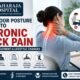 How Poor Posture Leads to Chronoc Neck Pain