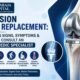 Revision knee replacement