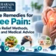 Home Remedies for Knee Pain